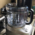 Sage The Kitchen Wizz Peel \u0026 Dice 
