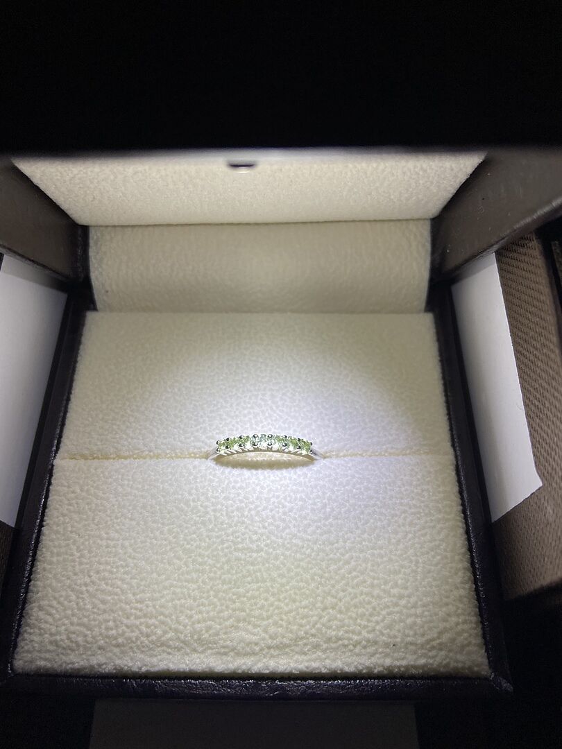 Perfect got one for both