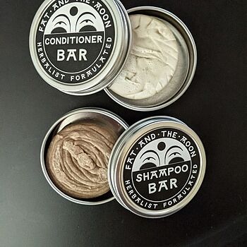 Conditioner Bar Conditioner Bar MAGIC