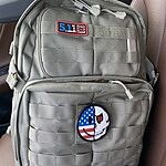 RUSH24™ 2.0 Backpack 37L