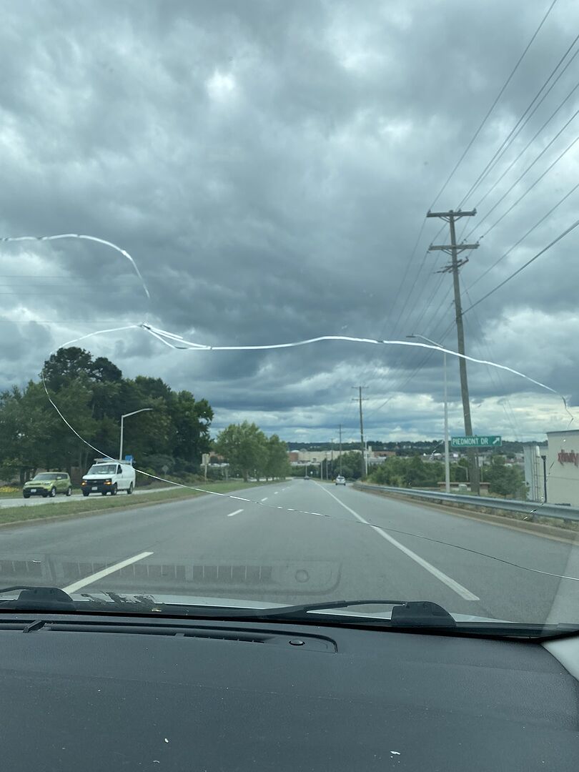 Windshield Repair & Replacement in DANVILLE, VA Safelite