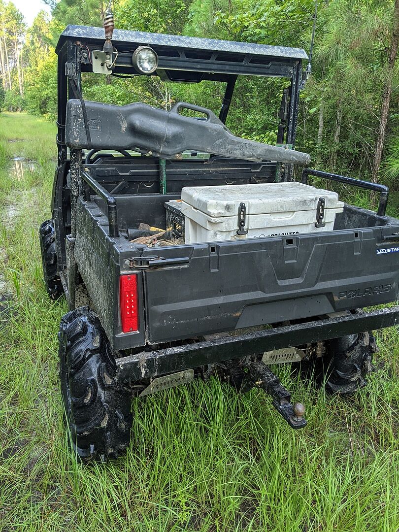 Polaris Ranger Midsize 2" Lift Kit SuperATV
