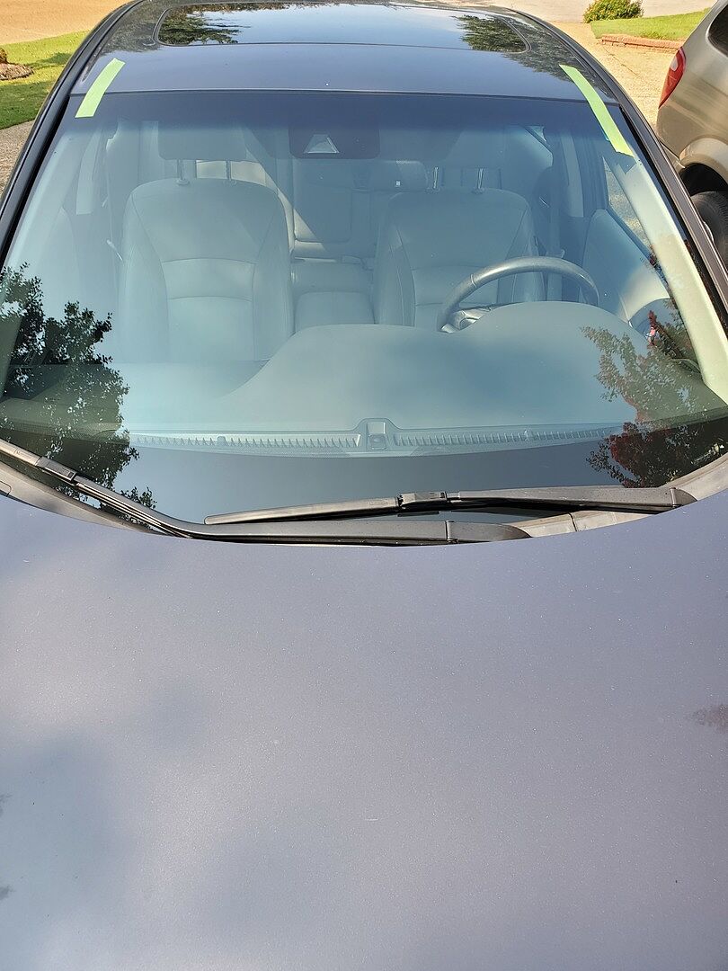 Windshield Repair & Replacement in MEMPHIS, TN Safelite