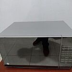 Horno Microondas GE 1.1 JES11G Gris | Alkomprar