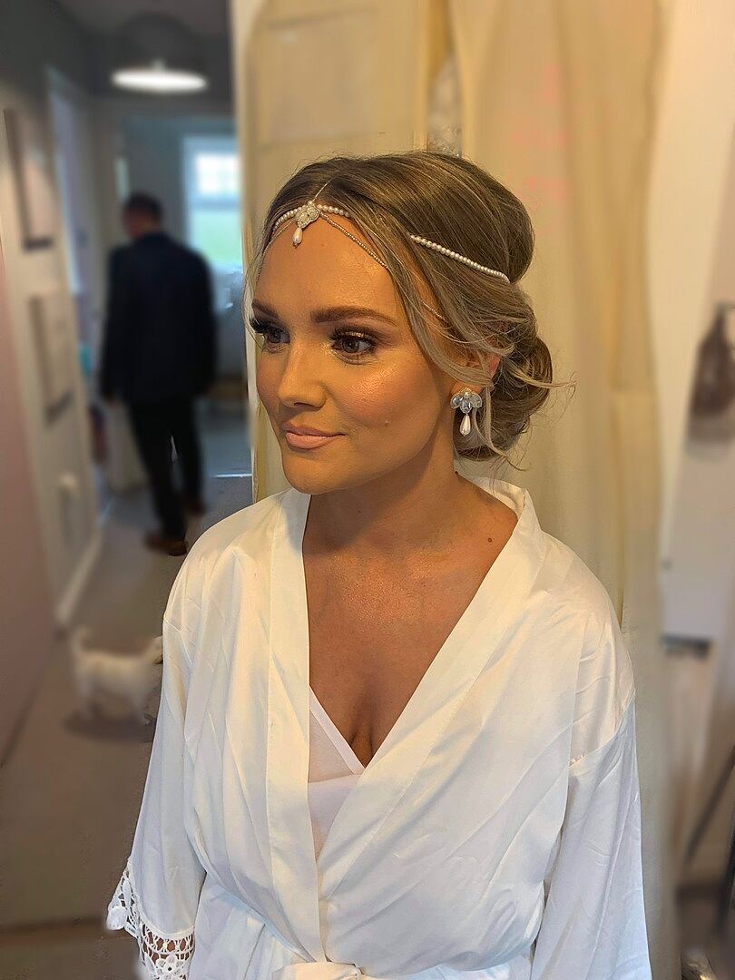 Katie H.’s real Britten wedding