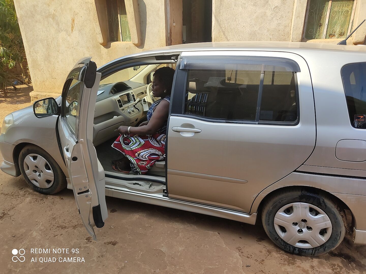 mirai  TOYOTA RAUM Reviews and Ratings - BE FORWARD