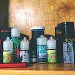 ICED OUT - God Nectar - Bad Drip Labs - 60mL $9.99 ICED OUT - God Nectar - Bad Drip Labs - 60mL $9.99