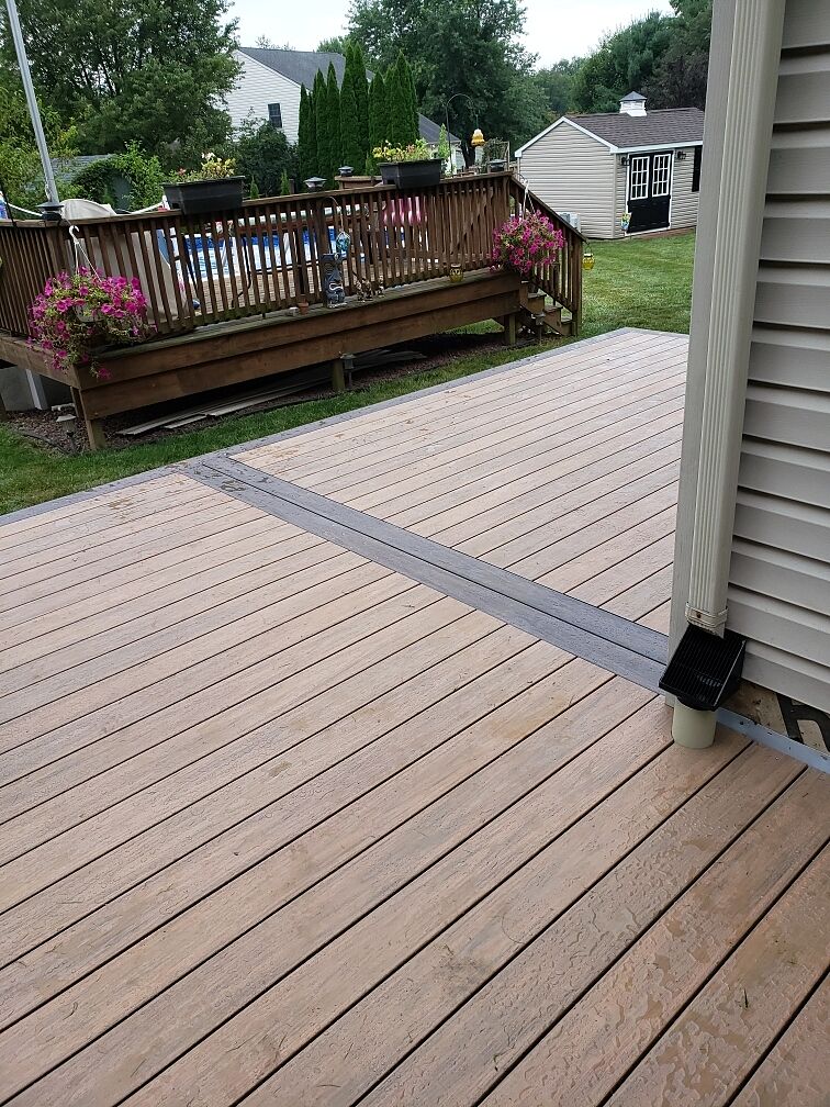 UnderGround Downspout Kit UnderGround Downspouts