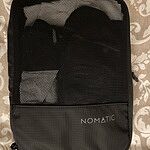 NOMATIC Compression Packing Cube | NOMATIC