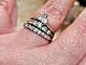 Beautiful Wedding Band!