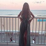 Stop Motion Maxi Dress Mocha | Hello Molly US