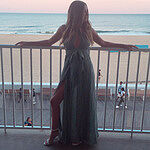 knee length dresses for ladies Embellished Pakistani Bridal Peach Colour Maxi Dress with Lehenga Small