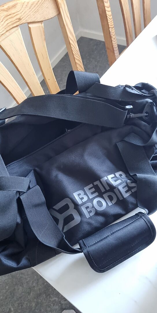 BETTER BODIES ブラック ジム バッグ Shop Gym Bags Online - Visit Better Bodies Today - Better Bodies