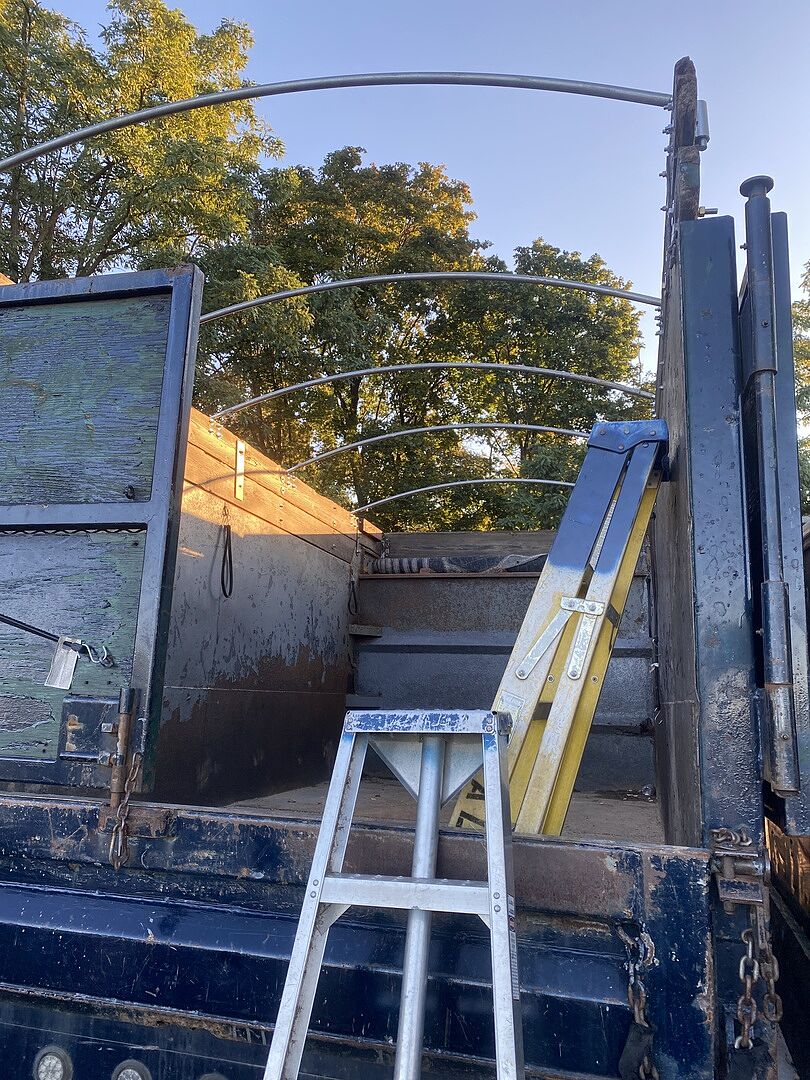 Instruction and Troubleshooting & Brumleve Industries