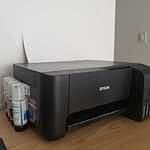 Impresora Multifuncional Tanque de tinta EPSON Ecotank L31 | Ktronix