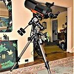 Celestron cgem best sale ii review