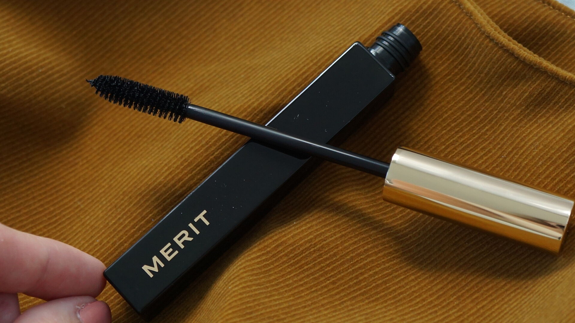 MERIT Clean Lash Mascara MERIT Beauty Official site
