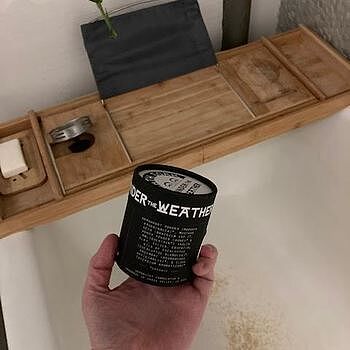 Under the Weather Bath Soak Highly Recommend