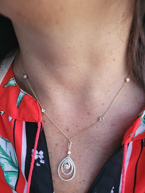 Absolutely Stunning!