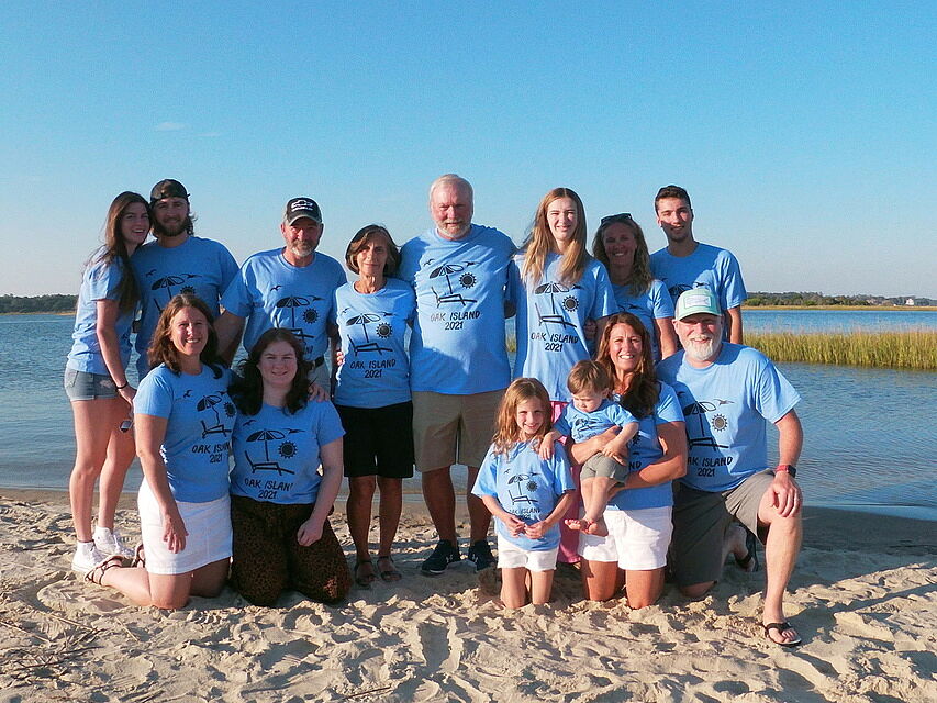Custom Memorial Day T-Shirts | Design 
