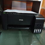 Impresora Multifuncional Tanque de tinta EPSON Ecotank L31 | Ktronix