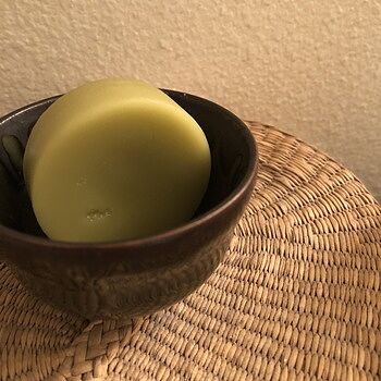 Conditioner Bar Unconditioning My Thinking