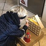 Vi er allerede helt vildt