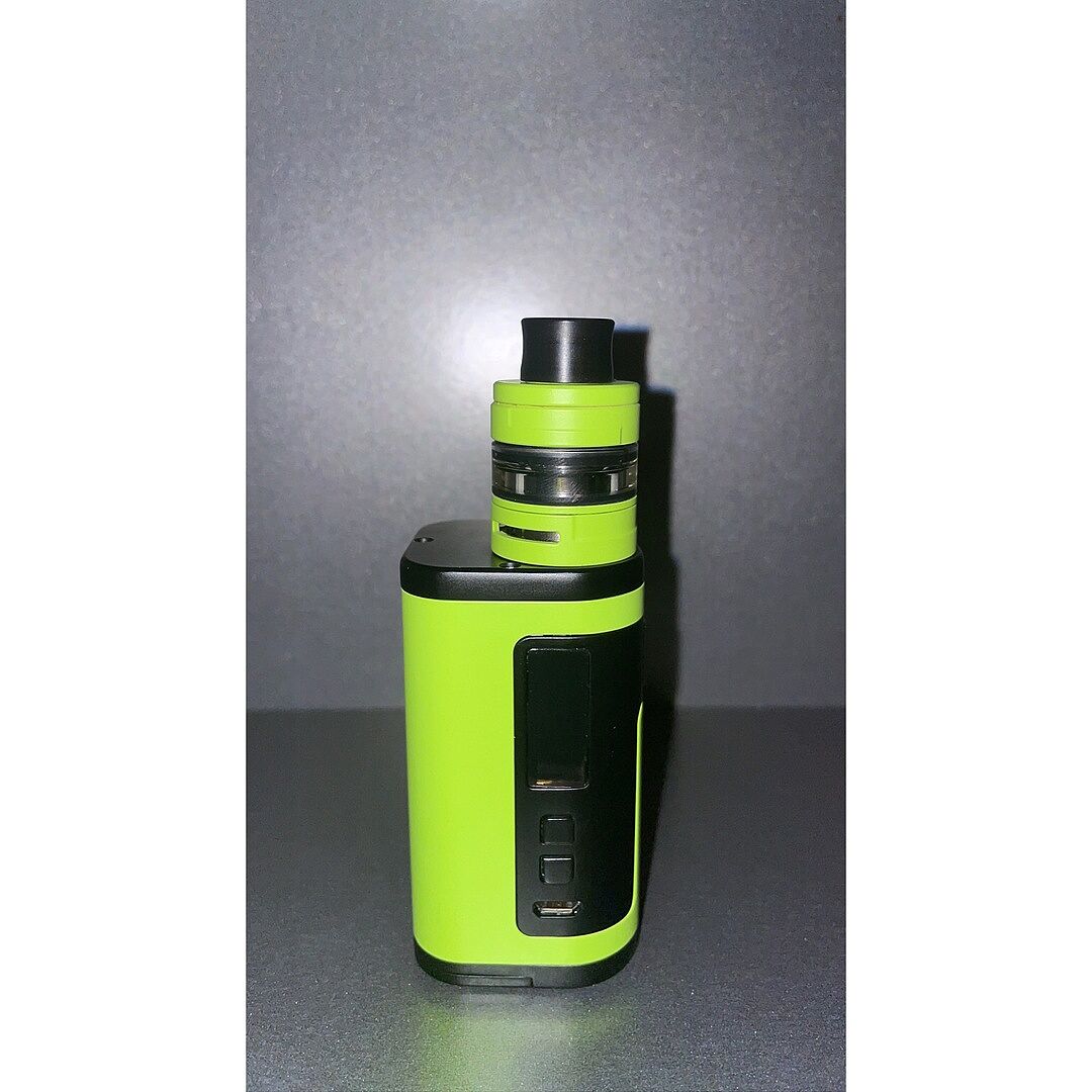 Eleaf iStick Tria 300W TC Starter Kit
