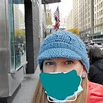 pistil jax beanie