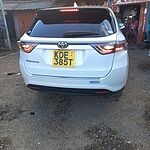 Image of Review by Francis W. on 16 Nov 2021 number 5