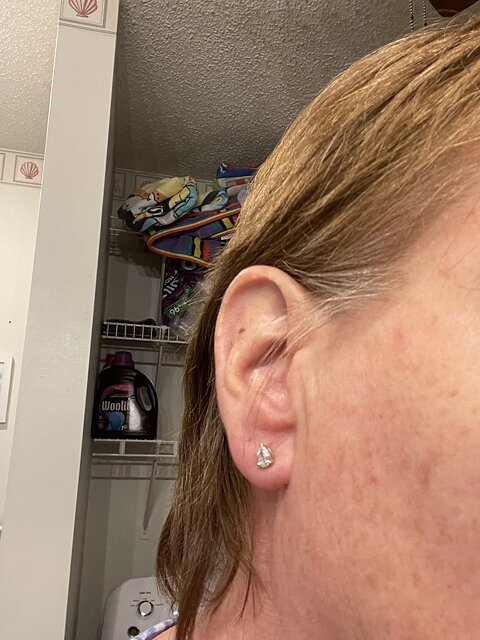 Do not be afraid to