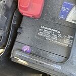 Duracell Ultra Gold Flooded 725CCA BCI Group 24F Car and Truck Battery - SLI24FM