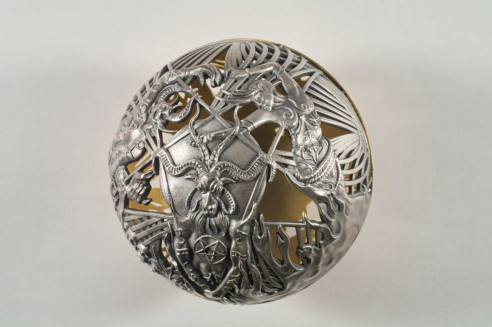 2021 サモア　2オンス　銀　天国と地獄　　HEAVEN AND HELL 2021 サモア 2オンス 銀 天国と地獄 HEAVEN AND HELL 楽天市場