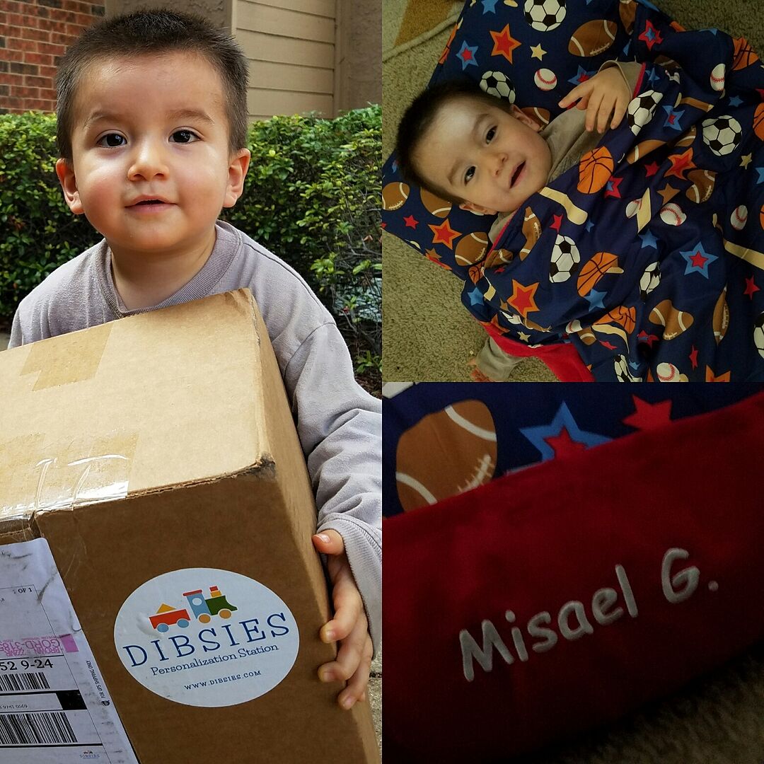 Personalized Toddler & Preschool Nap Mats Princess Dibsies