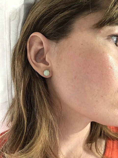 Beautiful Opals