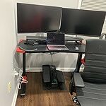 Image of Review by samanth g. on  1 Dec 2021 number 1