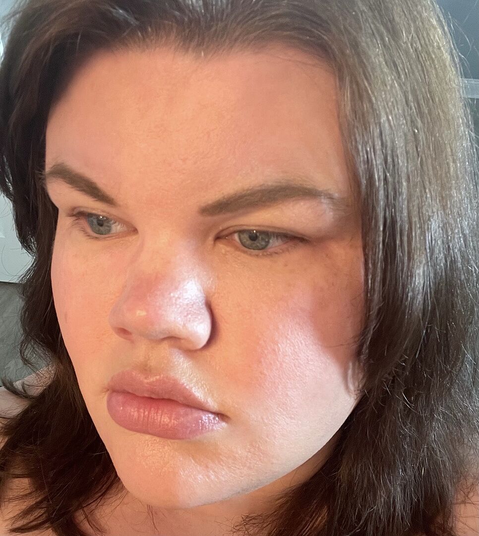 Natural & Organic Face Oil Jojoba Glow Face Oil Ogee