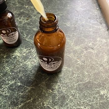 Herbs The Word Mouthwash Love it