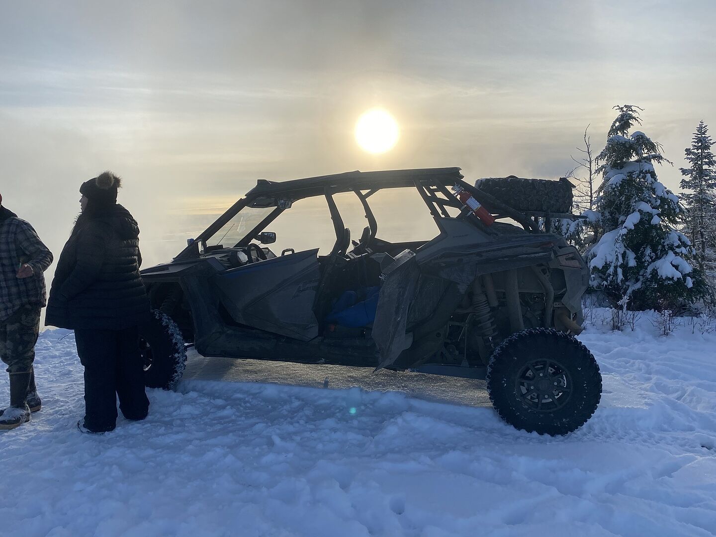 SuperATV XT Warrior ATV/UTV Tires SuperATV