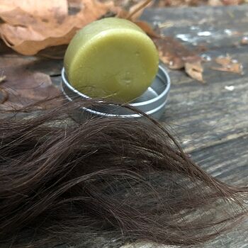 Conditioner Bar Obsessed.