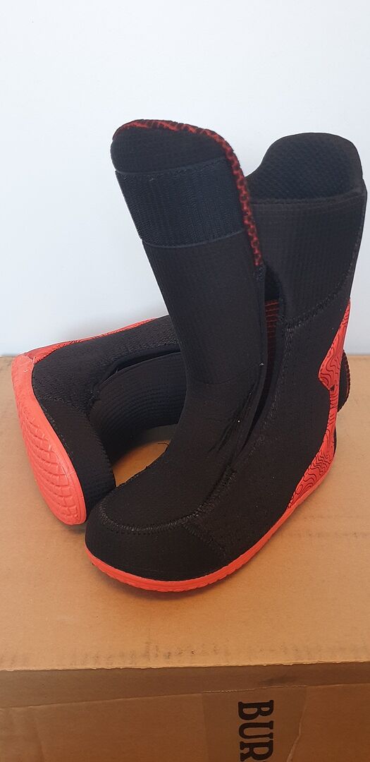 Men's Burton Ion Step On® Snowboard Boots | Burton.com