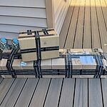 Image of Review by Sarah S. on 12 Dec 2021 number 1