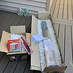 Image of Review by Sarah S. on 12 Dec 2021 number 2