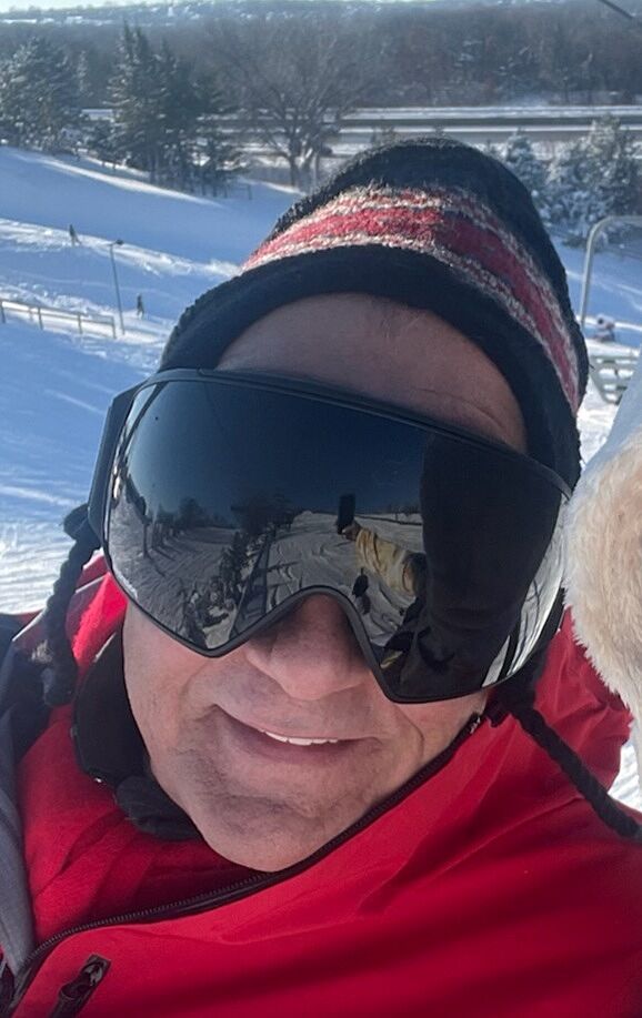 Anon M4 Goggles (Polarized Toric) + Lens + Mask | Anon