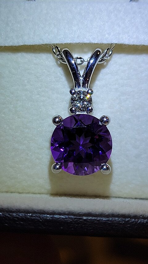 A spectacular piece!