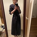 Gallardagalante 3レスワンピース Kobunsha Select Shop Gallardagalante 3レスワンピース