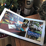 Image of Review by Chris R. on 31 Dec 2021 number 1