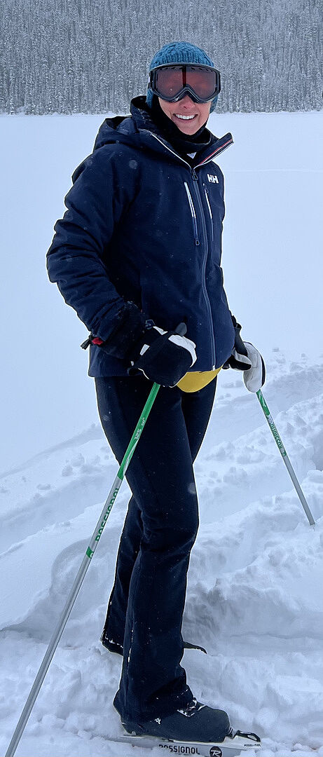 Women's Alphelia Lightweight Lifaloft Ski Jacket | Helly Hansen US