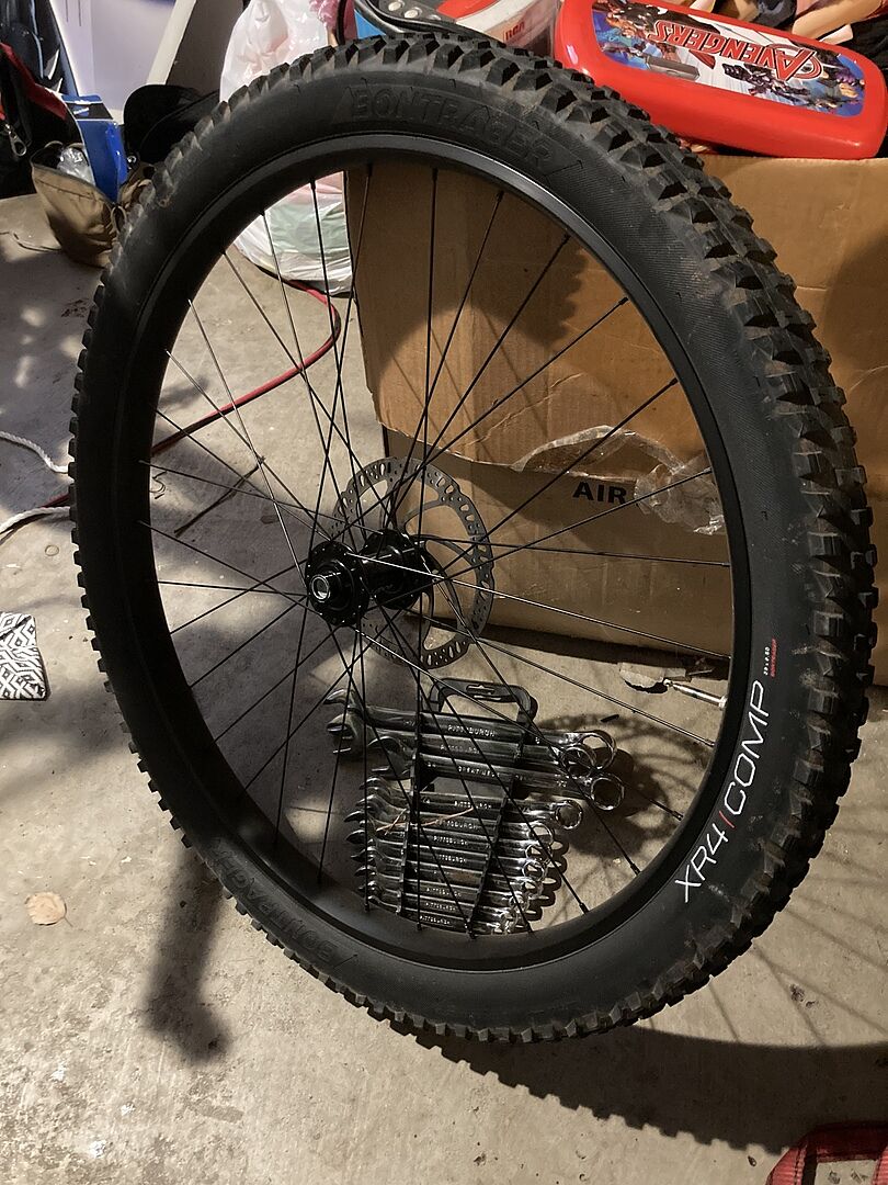 Minion DHF - MAXXIS US