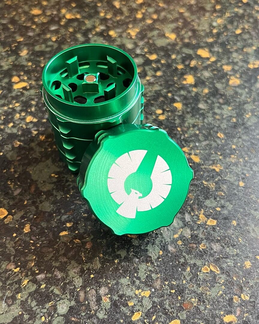 The Best Weed Grinder Company Phoenician Grinders